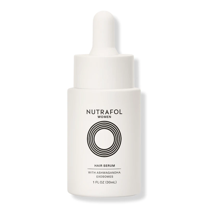NUTRAFOL Lightweight Scalp Serum for Thinning Hair