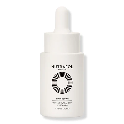 NUTRAFOL Lightweight Scalp Serum for Thinning Hair