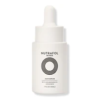 NUTRAFOL Lightweight Scalp Serum for Thinning Hair