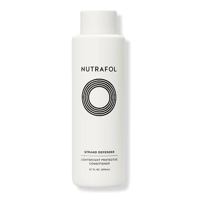 NUTRAFOL Strand Defender Strengthening Conditioner for Thinning Hair
