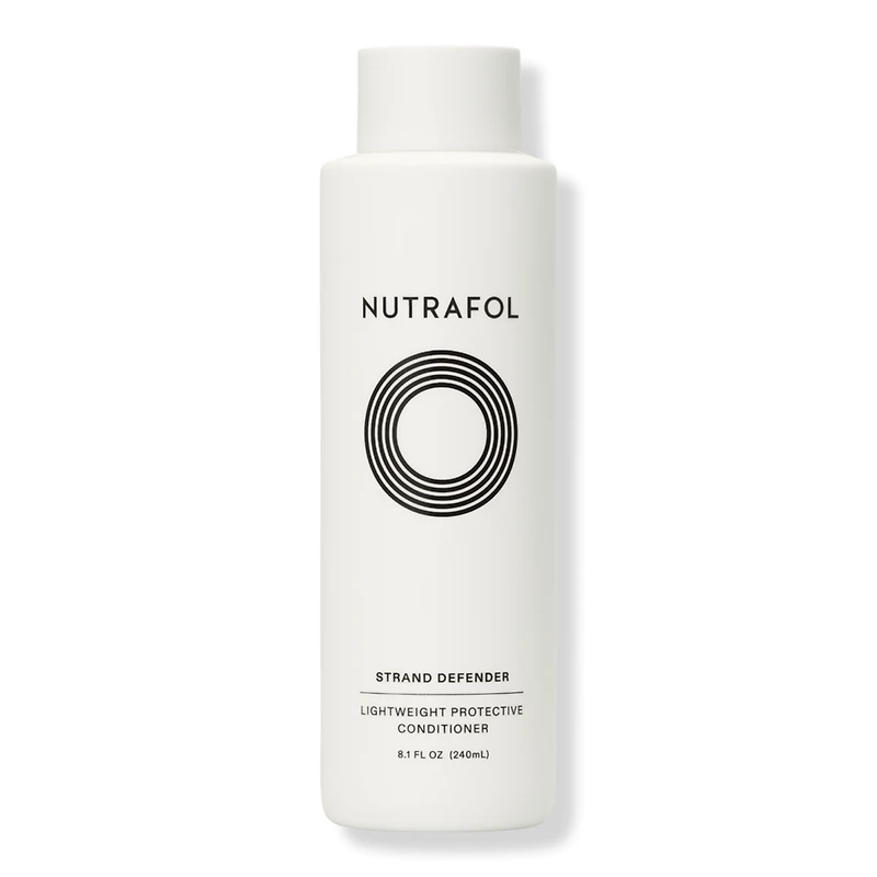 NUTRAFOL Strand Defender Strengthening Conditioner for Thinning Hair
