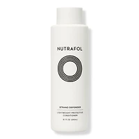 NUTRAFOL Strand Defender Strengthening Conditioner for Thinning Hair