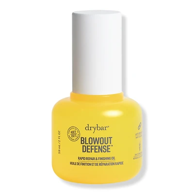 Drybar Blowout Defense Rapid Repair & Finishing Oil
