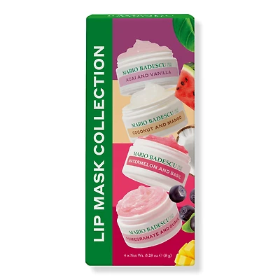 Mario Badescu Mini Lip Mask Set