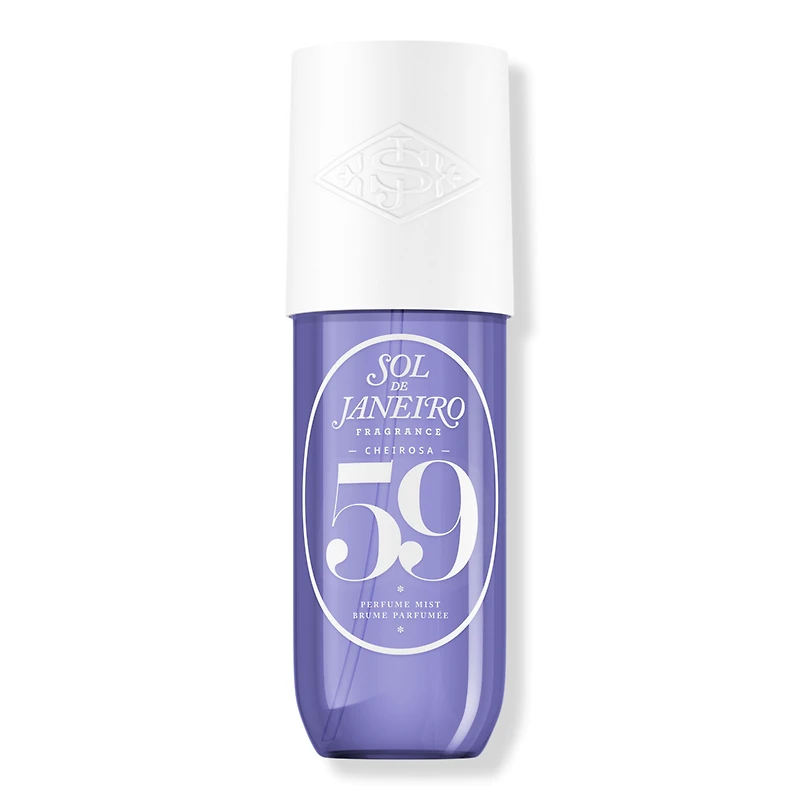 Sol de Janeiro Cheirosa 59 Hair & Body Perfume Mist - oz