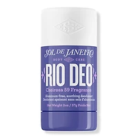Sol de Janeiro Rio Deo Aluminum-Free Refillable Deodorant Cheirosa 59 - oz
