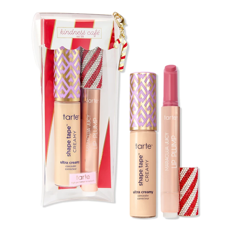 Tarte The Award Winners Best-Sellers Set - Shape Tape Creamy Concealer