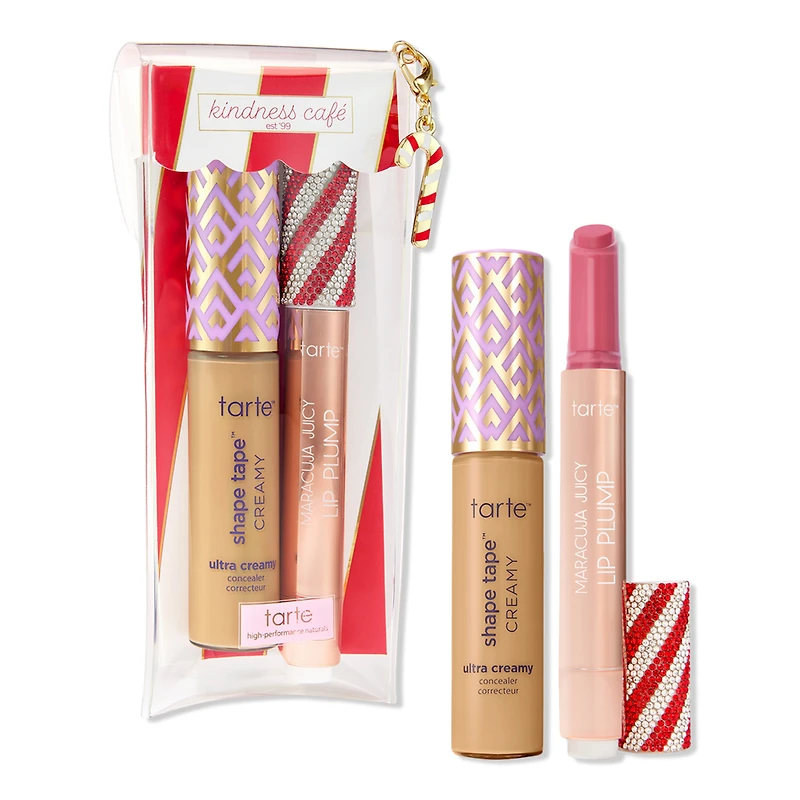 Tarte The Award Winners Best-Sellers Set - Shape Tape Creamy Concealer