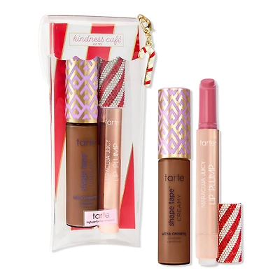 Tarte The Award Winners Best-Sellers Set - Shape Tape Creamy Concealer