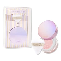 Tarte Limited-Edition Creaseless Setting Powder