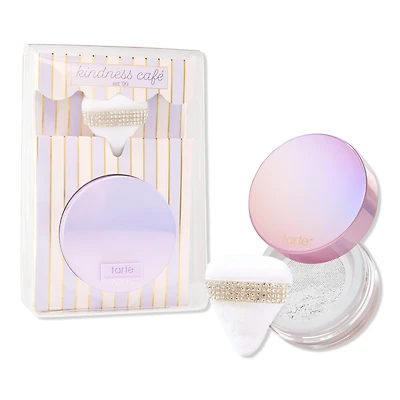 Tarte Limited-Edition Creaseless Setting Powder