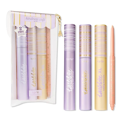 Tartelette Tubing Must-Haves Vault