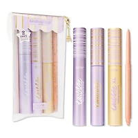 Tartelette Tubing Must-Haves Vault