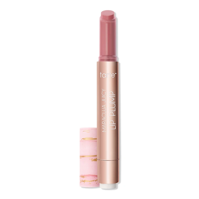Tarte tarte x Dunkin' Vanilla Icing Maracuja Juicy Lip Plump - Vanilla Icing