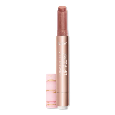 Tarte tarte x Dunkin' Vanilla Icing Maracuja Juicy Lip Plump Shimmer Glass - Vanilla Icing