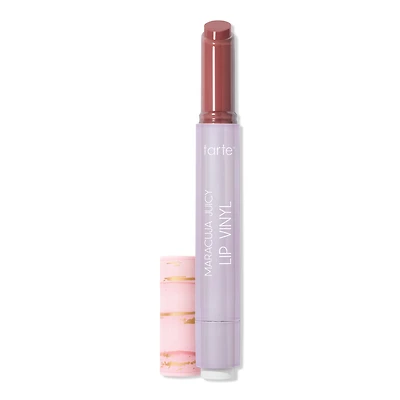 Tarte tarte x Dunkin' Vanilla Icing Maracuja Juicy Lip Vinyl - Vanilla Icing