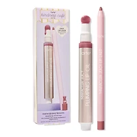 Tarte Maracuja Juicy Lip Icons Plumping Oil & Liner Duo - Mixed Berries