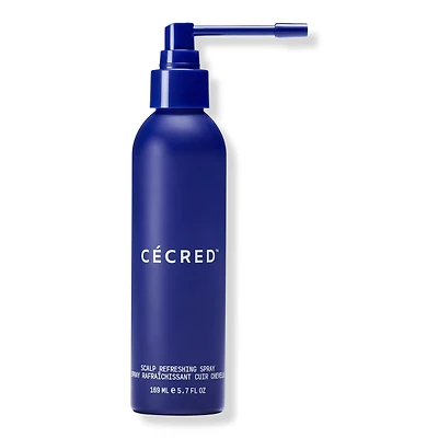 CECRED Scalp Refreshing Spray
