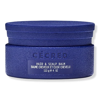 CECRED Hair & Scalp Balm