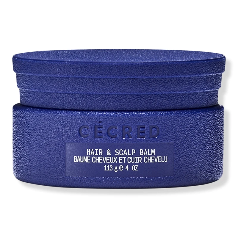 CECRED Hair & Scalp Balm