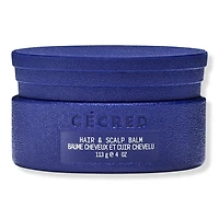 CECRED Hair & Scalp Balm