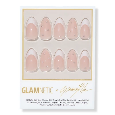 Glamnetic Glamzilla Press-On Nail Collection