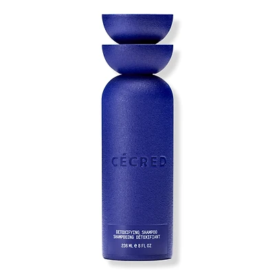 CECRED Detoxifying Shampoo