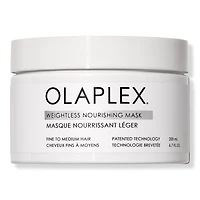 OLAPLEX Weightless Nourishing Hair Mask for Fine to Medium Hair