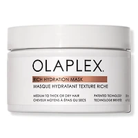 OLAPLEX Rich Hydration Hair Mask for Dry or Medium to Thick Hair