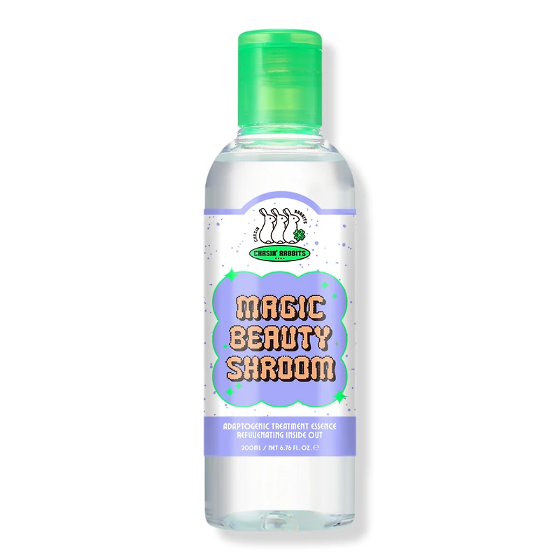 Chasin' Rabbits Magic Beauty Shroom Essence