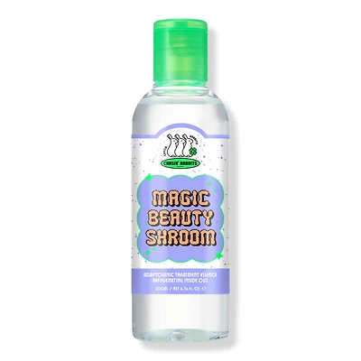Chasin' Rabbits Magic Beauty Shroom Essence