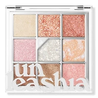 Unleashia Glitterpedia Eye Palette - All of