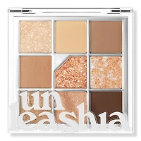 Unleashia Glitterpedia Eye Palette - All of