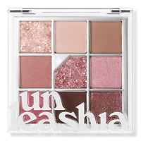 Unleashia Glitterpedia Eye Palette - All of