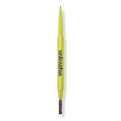 Unleashia Shaper Defining Eyebrow Pencil 