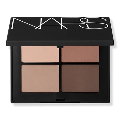 NARS Quad Eyeshadow