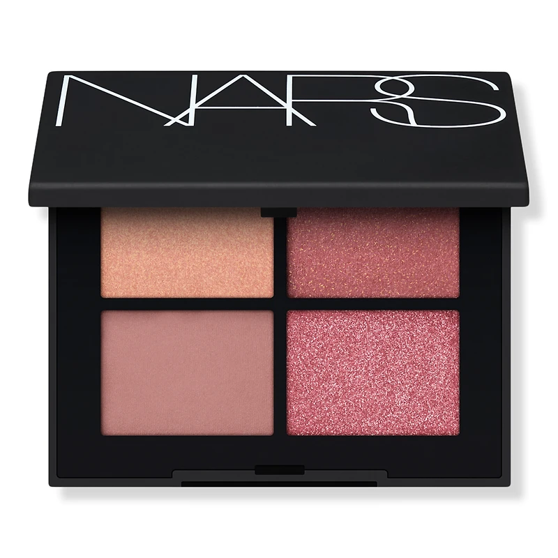 NARS Quad Eyeshadow