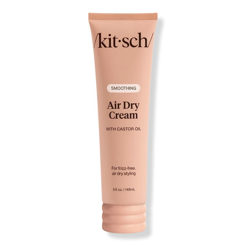 Kitsch Air Dry Cream - Sugared Amber