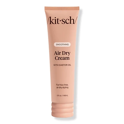 Kitsch Air Dry Cream - Sugared Amber