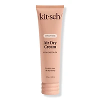 Kitsch Air Dry Cream - Sugared Amber