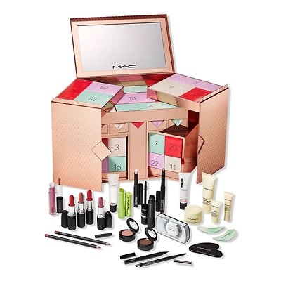 MAC 24 Mystery Must-Haves Advent Calendar