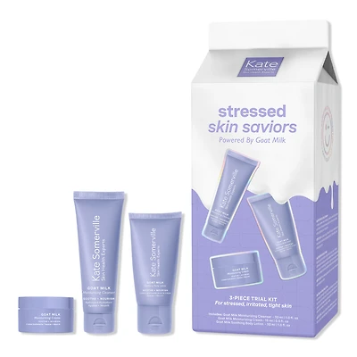 Kate Somerville Stressed Skin Saviors