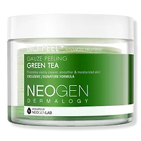 NEOGEN Real Bio Peel Gauze Peeling Green Tea Pad