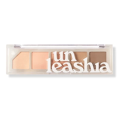 Unleashia Mood Shower Eyeshadow Palette