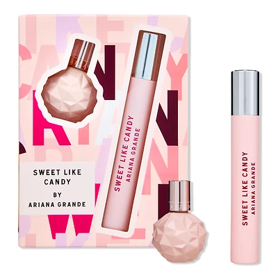 Sweet Like Candy By Ariana Grande 2-Piece Set