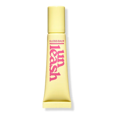 Unleashia Sunset Dazzle Gloss Balm