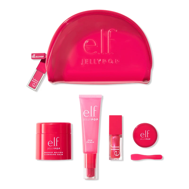 e.l.f. Cosmetics Jelly Pop Vault
