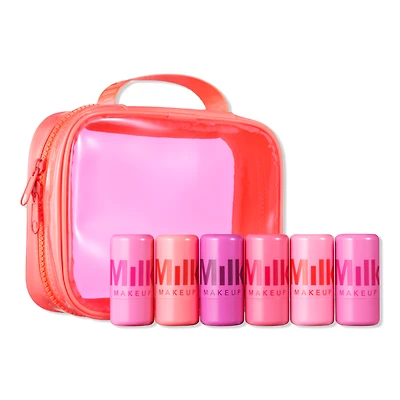 MILK MAKEUP Ready to Jelly Cooling Water Jelly Tint Gift Set