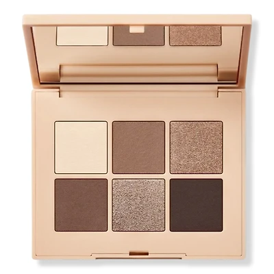DIBS Beauty The Palm Eyeshadow Palettes - Hand