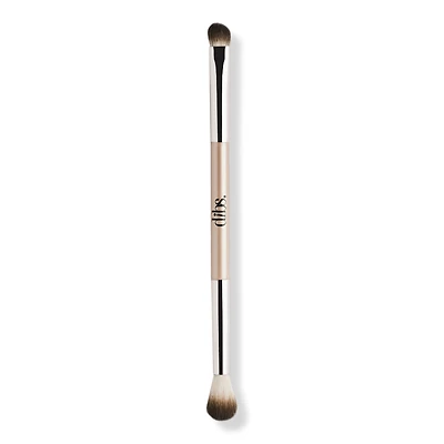 DIBS Beauty Duo Brush Eye